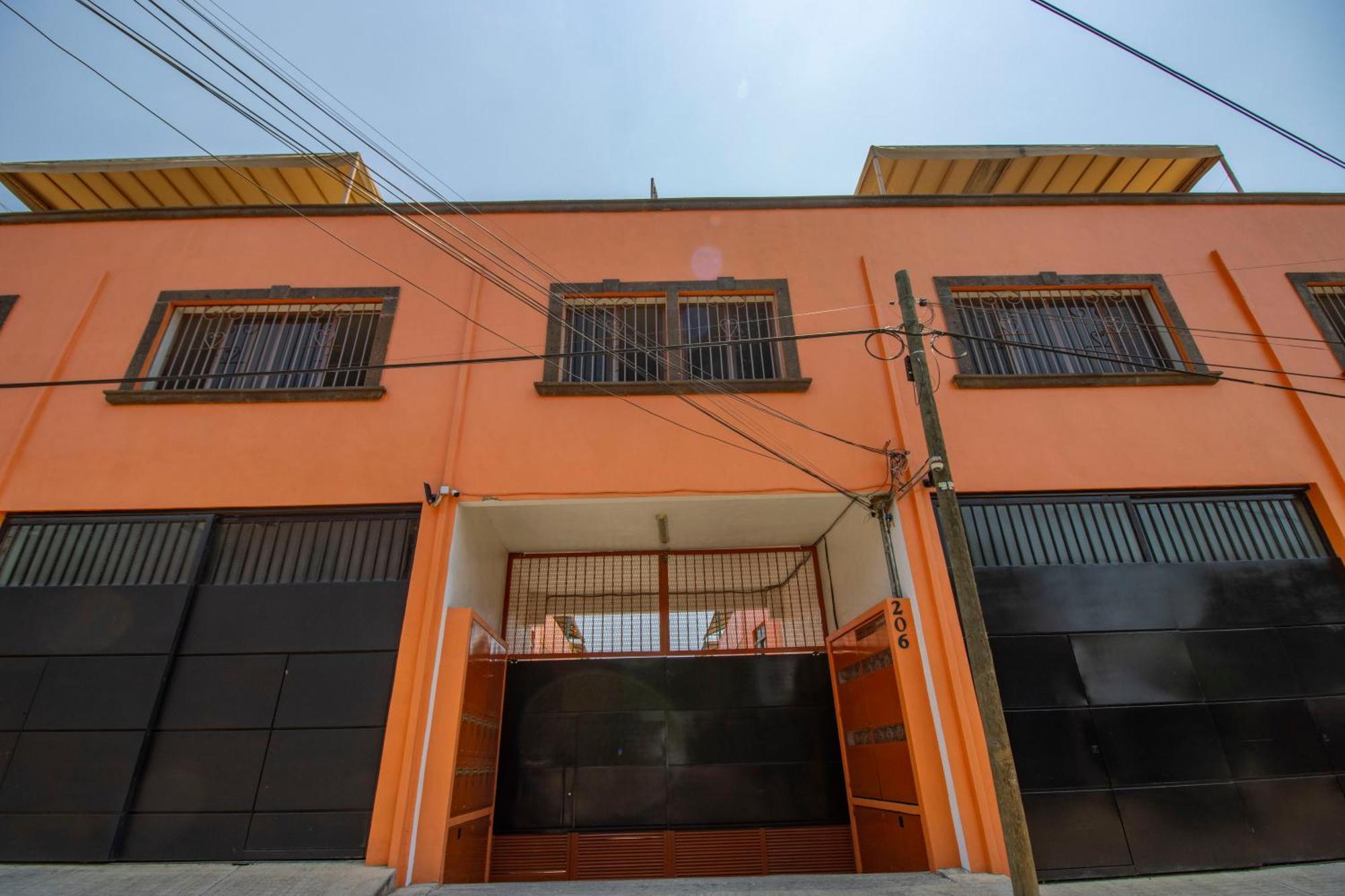 库埃纳瓦卡New! Bamboo Rooftop别墅 外观 照片